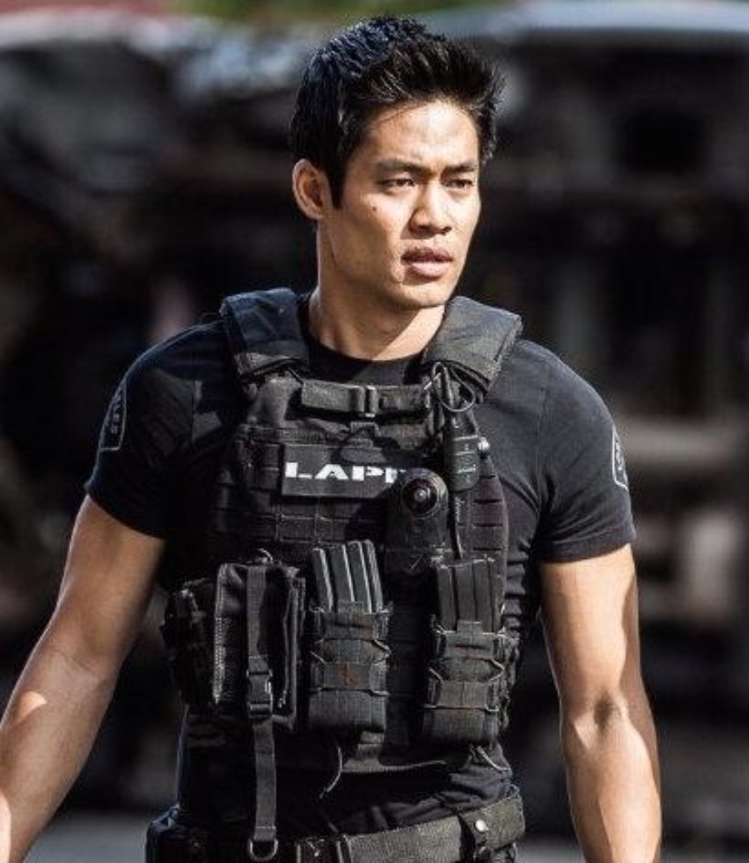 Victor Tan